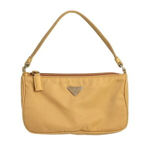 Prada Accessory Pouch Handbag